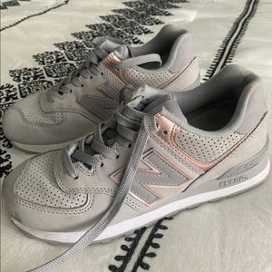 New Balance Women’s Shoes